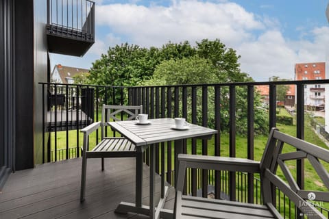 KOŁOBrzegu Apartamenty by Jantar Apartamenty Kołobrzeg Apartment in West Pomeranian Voivodeship, Poland