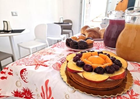 B&B Tra le vie del borgo Bed and Breakfast in Vieste