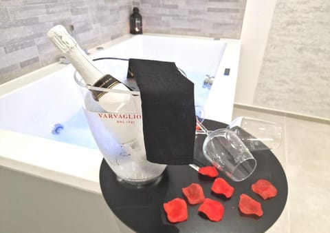 B&B Tra le vie del borgo Bed and Breakfast in Vieste