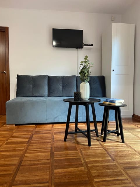 La Playa Apartament z ogródkiem Apartment in Pomeranian Voivodeship