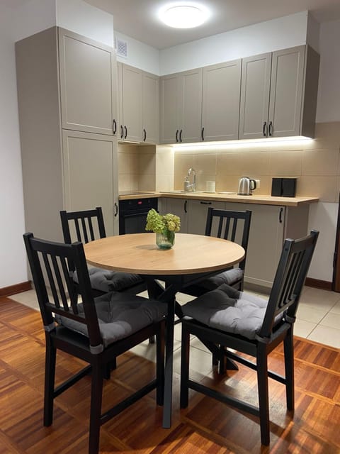 La Playa Apartament z ogródkiem Apartment in Pomeranian Voivodeship