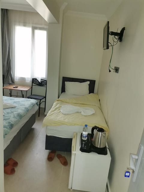 Hotel Resat Hotel in Izmir