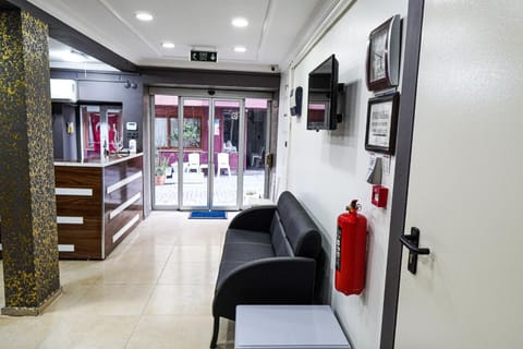 Hotel Resat Hotel in Izmir