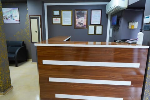 Hotel Resat Hotel in Izmir