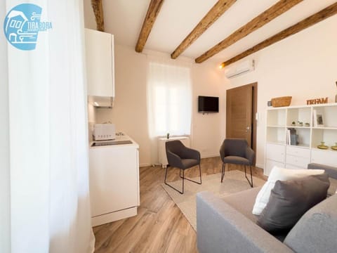 Basovizza 3 Alessandro Tirabora Short Rent Apartment in Trieste