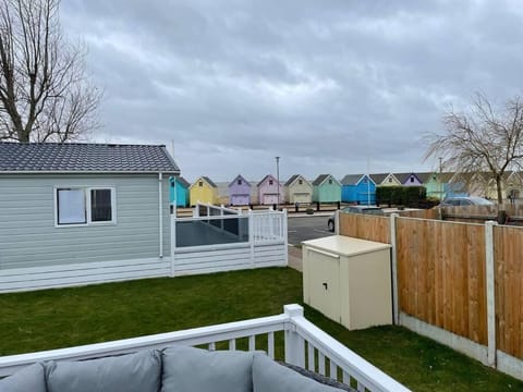 Mersea Villa Villa in Mersea Island