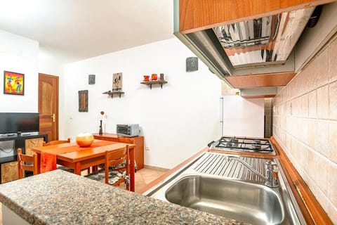 Bilocale Il Corallo Apartment in Santa Teresa Gallura