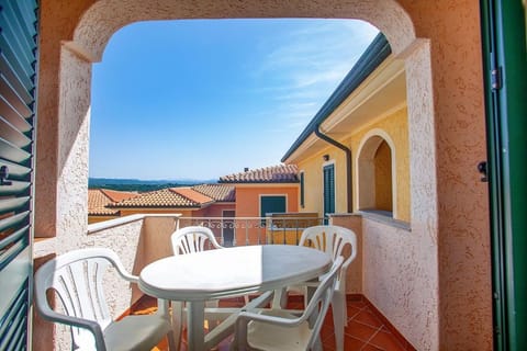 Bilocale Il Corallo Apartment in Santa Teresa Gallura