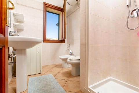 Bilocale Il Corallo Apartment in Santa Teresa Gallura