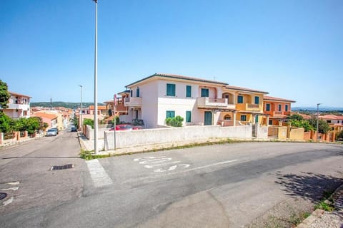 Bilocale Il Corallo Apartment in Santa Teresa Gallura