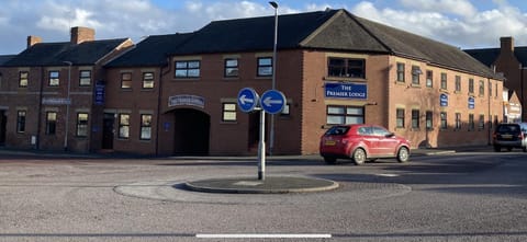 Street view, Location