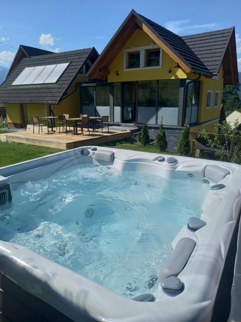 Spa and wellness centre/facilities