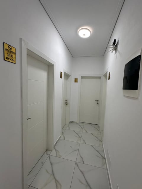 Villa Marsal Apartment in Sarandë