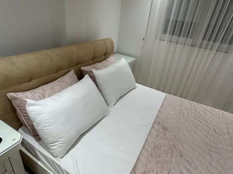 Villa Marsal Apartment in Sarandë