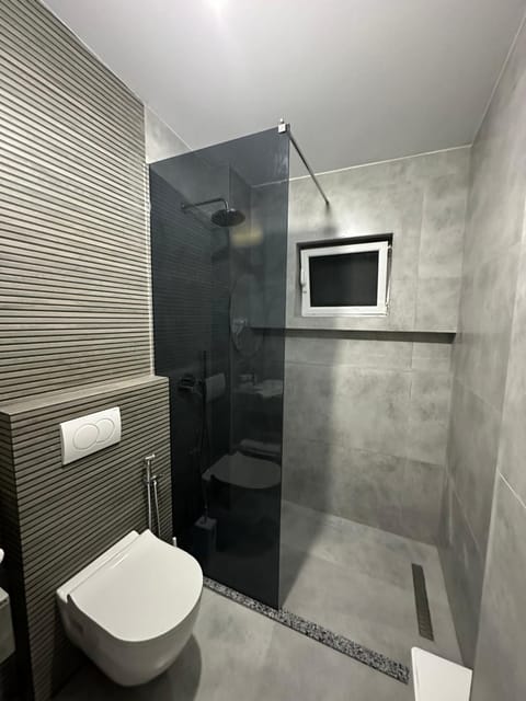 Villa Marsal Apartment in Sarandë