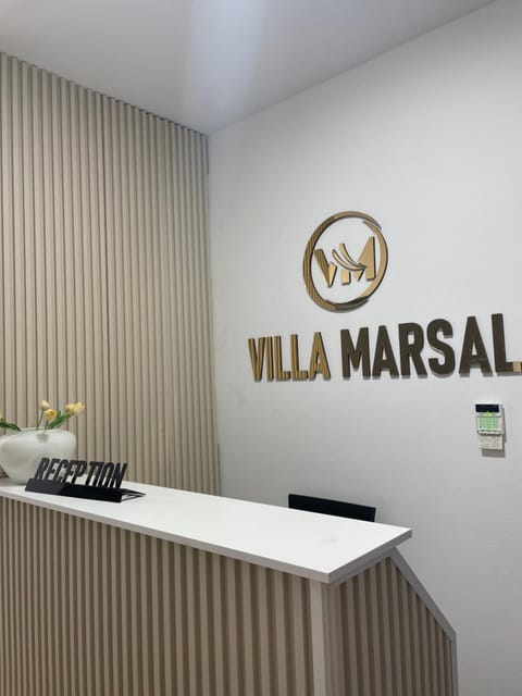 Villa Marsal Apartment in Sarandë