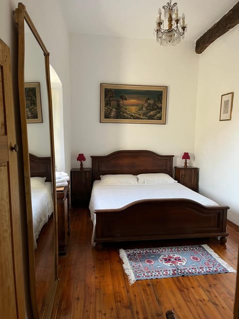 Cavalieri Apartment in Piedmont