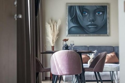 Pajūrio Oazė MG13 Apartment in Klaipėda