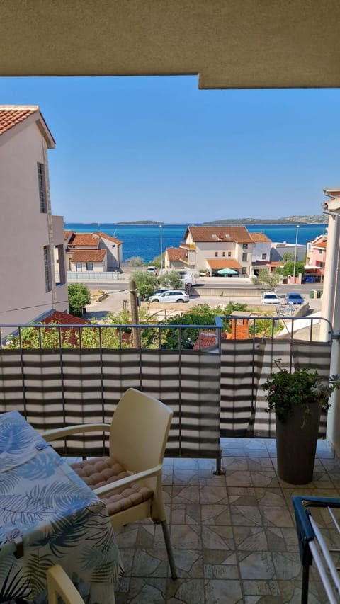 Princess Apartment in Šibenik-Knin County, Croatia