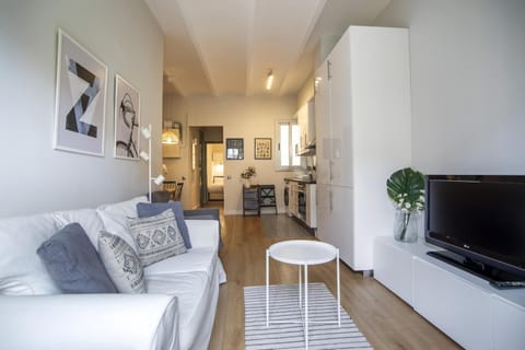 Communal lounge/ TV room, Living room