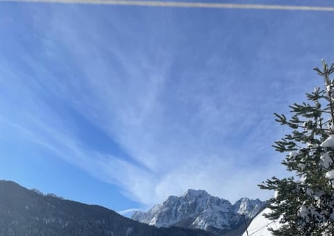 Apartman Alja, Kranjska Gora Apartment in Friuli-Venezia Giulia