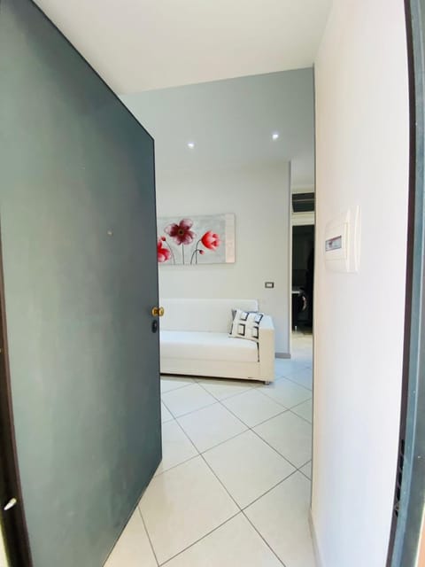 Parva Domus Herculaneum Apartment in Ercolano