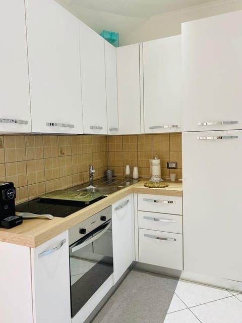 Parva Domus Herculaneum Apartment in Ercolano