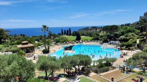Sea view, Swimming pool, Swimming pool