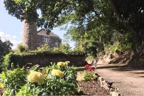 Your luxurious and secluded retreat in Cornwall Apartment in England