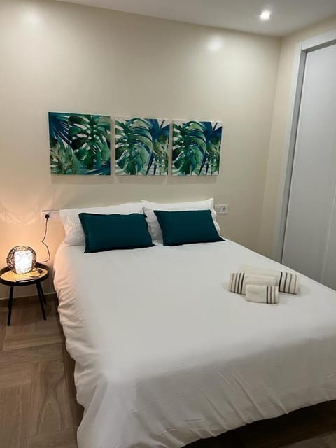 AP HOTEL NAVAS Apartment hotel in Alicante