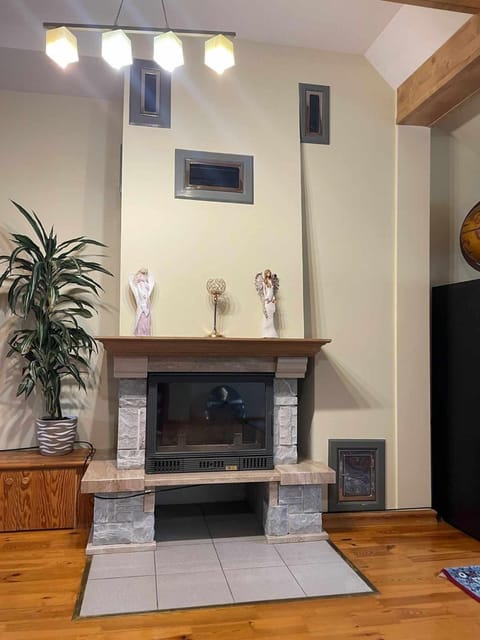 Apartament Boh. Warszawy 43 D/6 Apartment in West Pomeranian Voivodeship, Poland