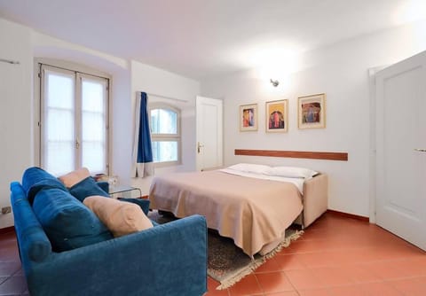 Il salotto sul Gombito Apartment in Bergamo