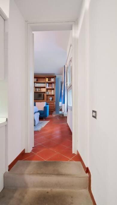 Il salotto sul Gombito Apartment in Bergamo