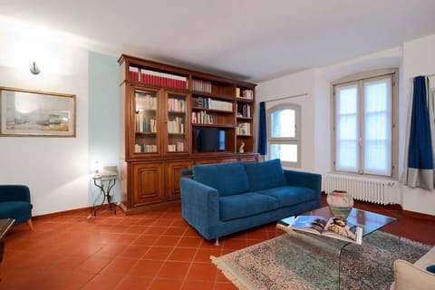 Il salotto sul Gombito Apartment in Bergamo