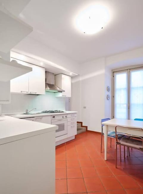 Il salotto sul Gombito Apartment in Bergamo