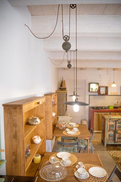 B&B Terra - Stanza Viaggio Bed and Breakfast in Carloforte