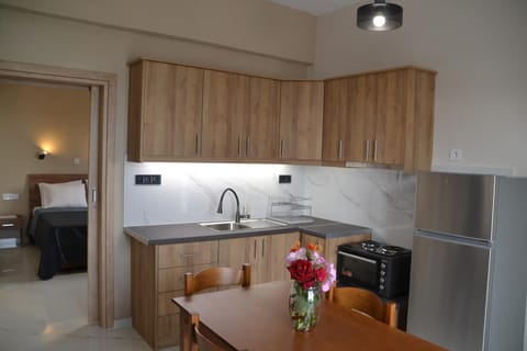 ANEMI APARTMENTs Apartment in Messenia