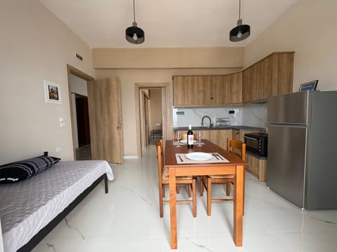 ANEMI APARTMENTs Apartment in Messenia