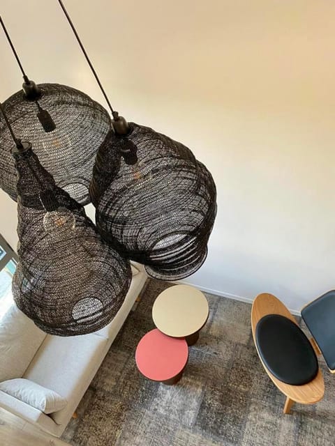 Lounge or bar