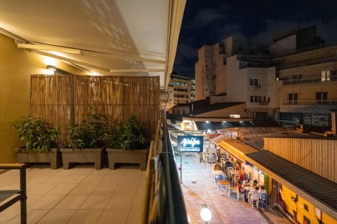View (from property/room), Balcony/Terrace