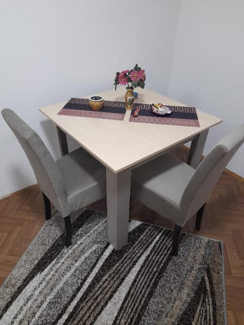 Lala Apartment in Serbia