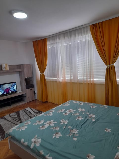 Lala Apartment in Serbia