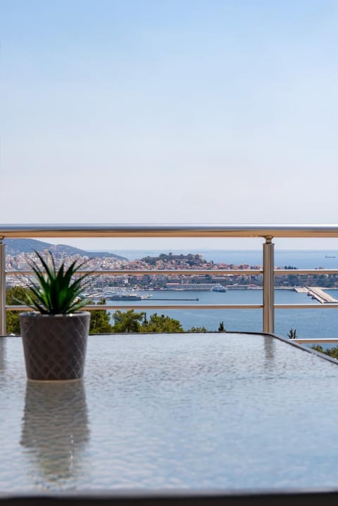 Seametry premium residencies Kavala Apartment in Kavala