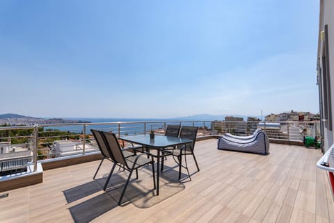 Seametry premium residencies Kavala Apartment in Kavala
