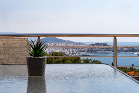 Seametry premium residencies Kavala Apartment in Kavala