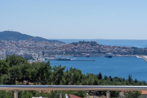 Seametry premium residencies Kavala Apartment in Kavala