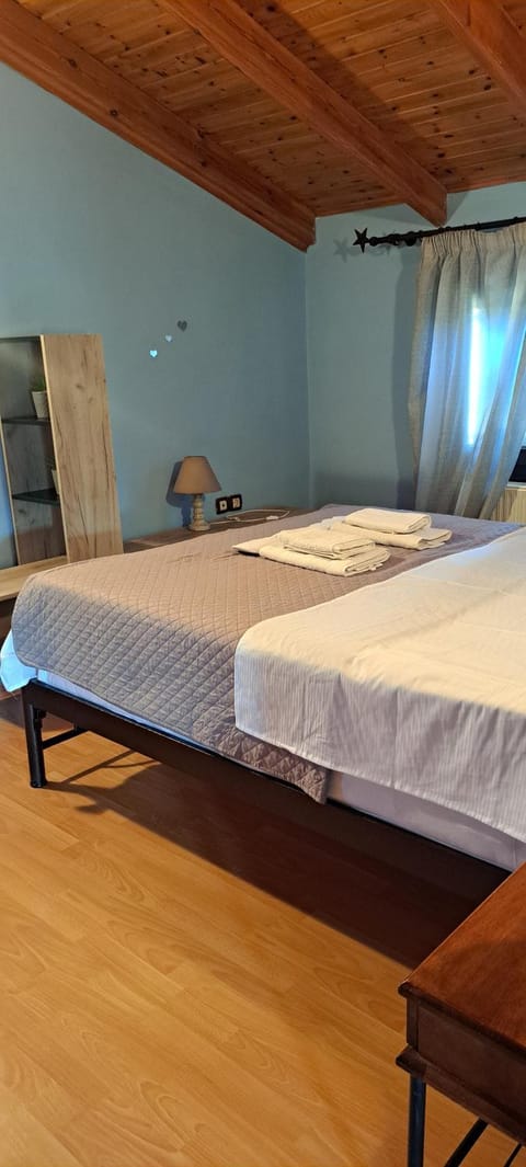 Corfu Maisonette House House in Corfu