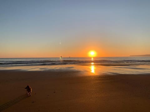 Sunrise