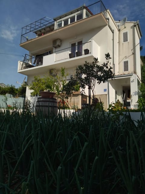 Apartment Marija Marina Apartment in Šibenik-Knin County, Croatia