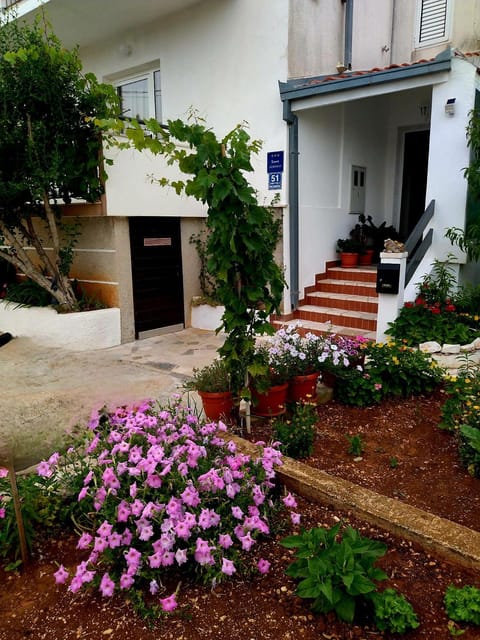 Apartment Marija Marina Apartment in Šibenik-Knin County, Croatia